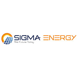 Sigma Energy Gauteng