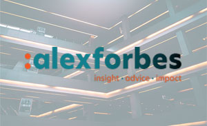 Alexander Forbes Financial Services