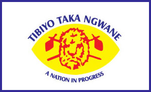 Tibiyo Taka Ngwane
